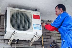 24/7 and Emergency HVAC Near Booneville, NC | Air Conidtioning and Heating Contractors